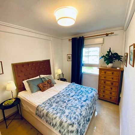 Sunylife Apartment El Albir Exterior photo