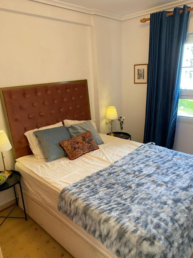 Sunylife Apartment El Albir Exterior photo
