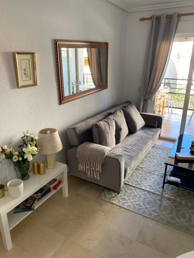 Sunylife Apartment El Albir Exterior photo
