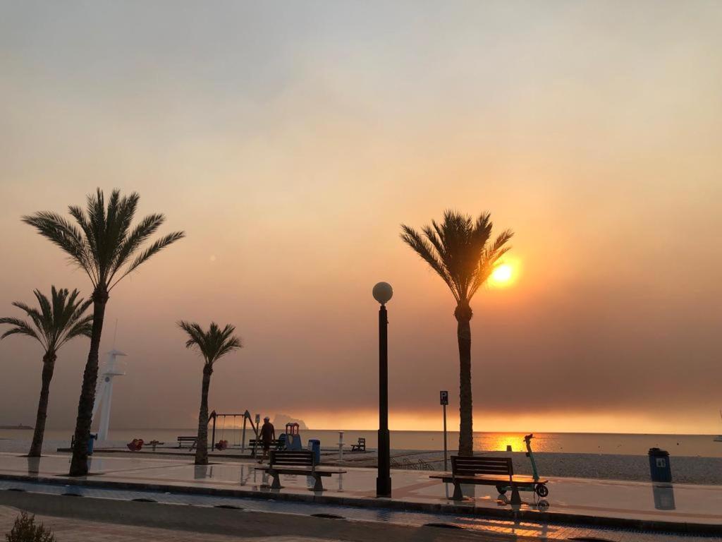 Sunylife Apartment El Albir Exterior photo