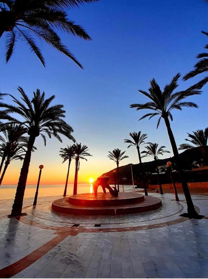 Sunylife Apartment El Albir Exterior photo