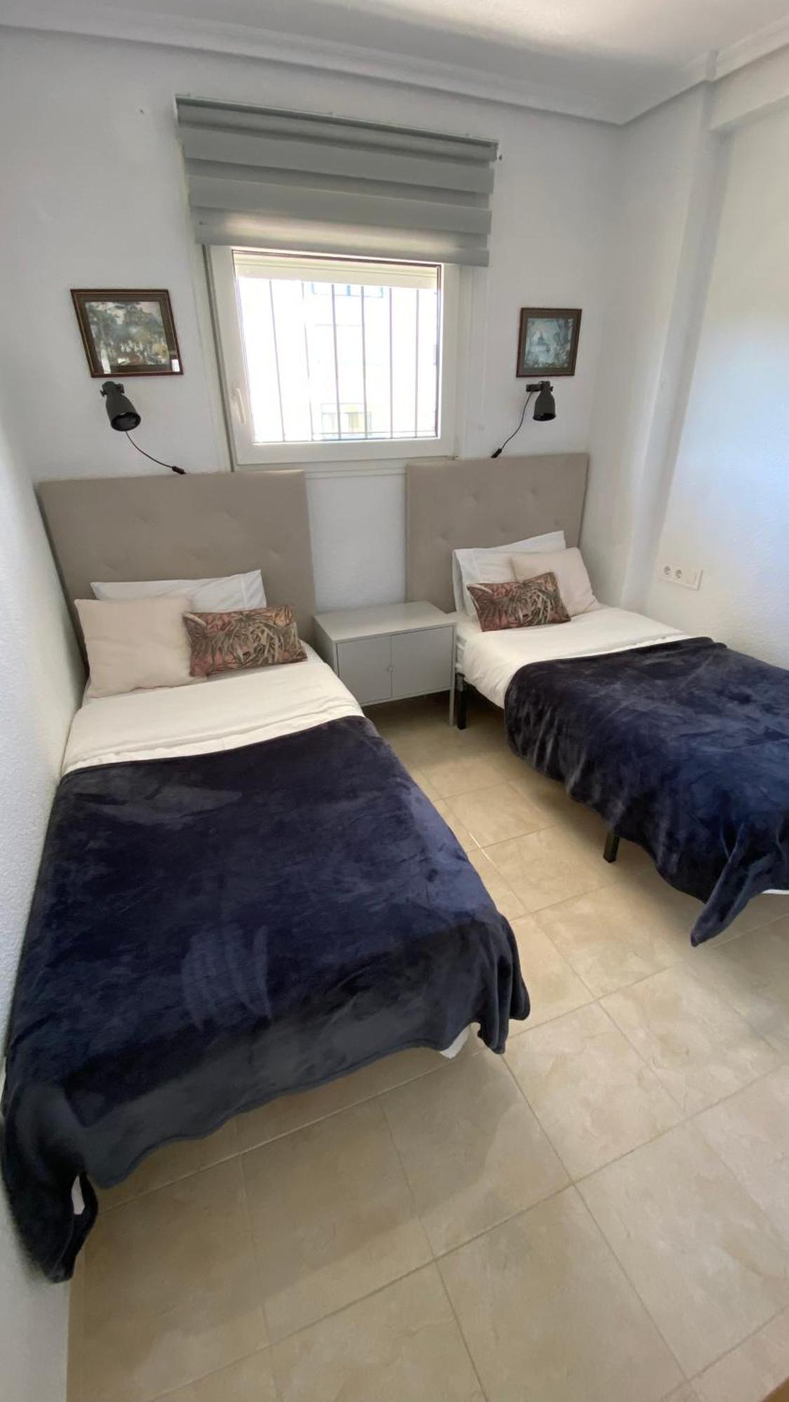 Sunylife Apartment El Albir Exterior photo