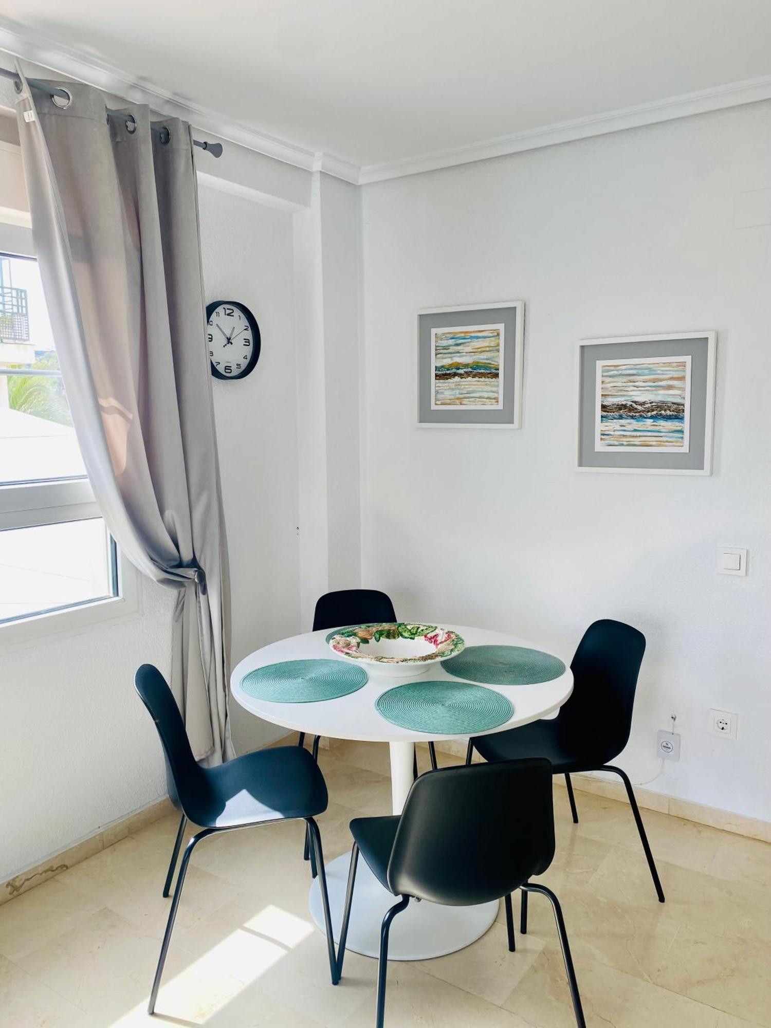 Sunylife Apartment El Albir Exterior photo
