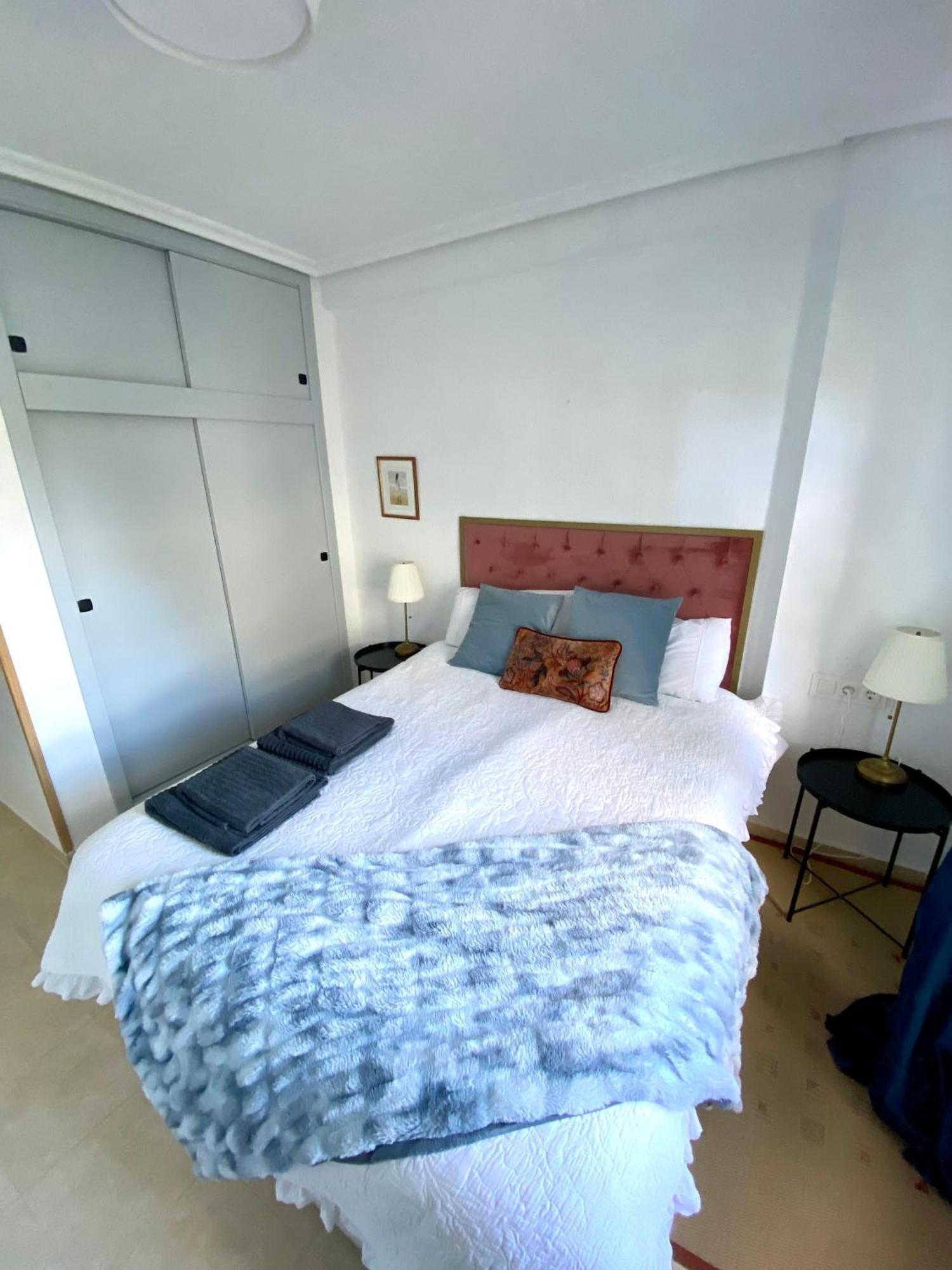 Sunylife Apartment El Albir Exterior photo
